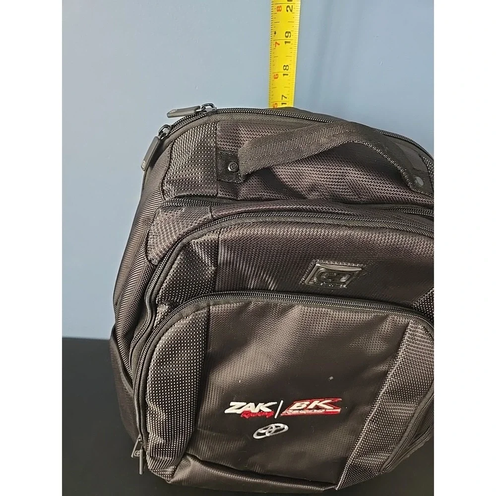 Ogio Checkpoint Friendly Travel 17